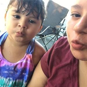 Meet your Posher, Kathy